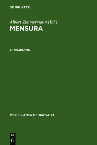 Mensura Mensura