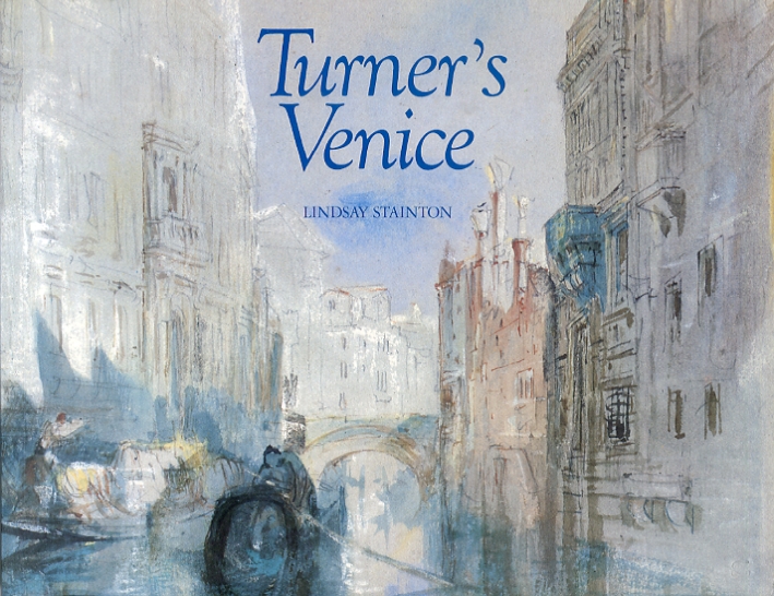 Turner's Venice Turner's Venice