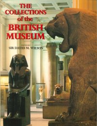 The Collections of the British Museum