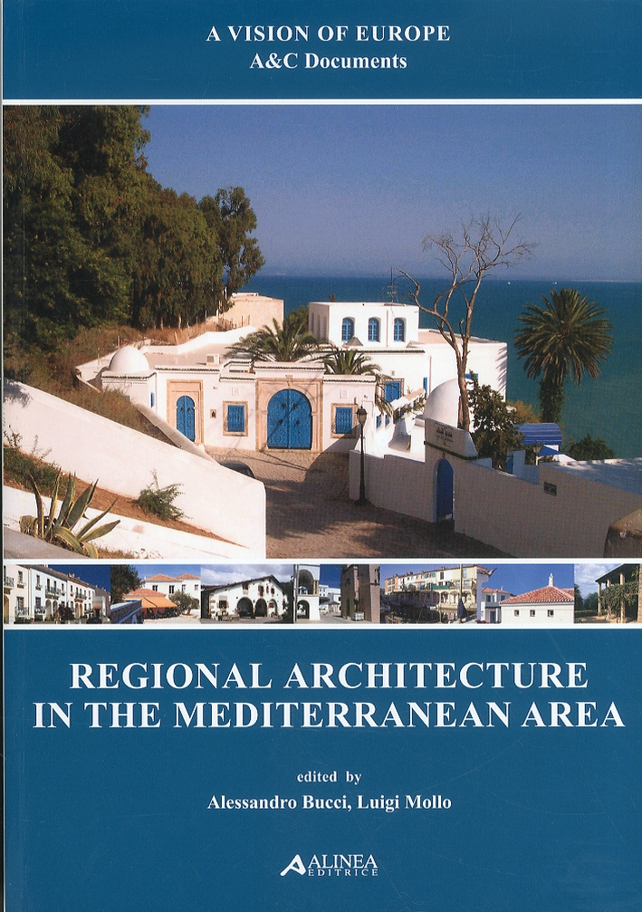 Regional Architecture in the Mediterranean Area Regional Architecture in the Mediterranean Area