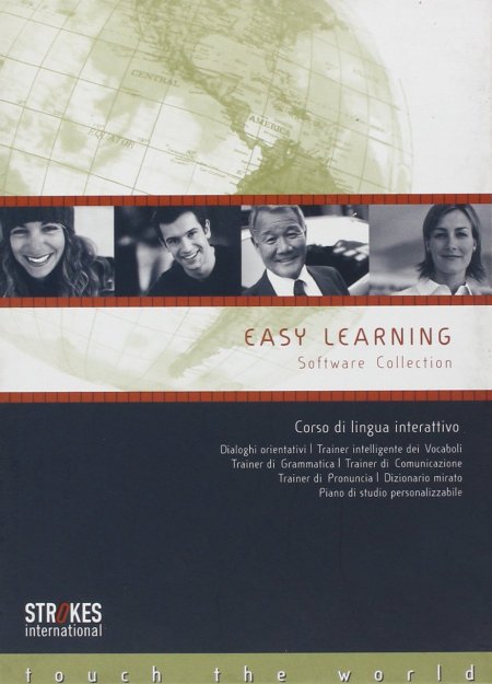 Ceco 100-101. Corso interattivo per principiantiCorso interattivo avanzato. 2 CD Audio e 2 CD-ROM Ceco 100-101. Corso interattivo per principiantiCorso interattivo avanzato. 2 CD Audio e 2 CD-ROM