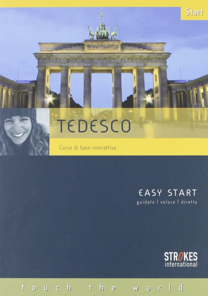 Tedesco. Entry level 1. DVD-ROM Tedesco. Entry level 1. DVD-ROM