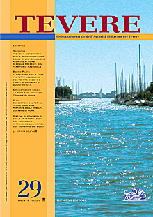 Tevere 29/2005 Tevere 29/2005