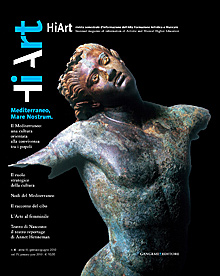 HiArt. Anno IV gennaio - giugno 2010 HiArt. Anno IV gennaio - giugno 2010
