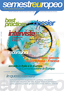 Semestre europeo (2010). Vol. 2 Semestre europeo (2010). Vol. 2