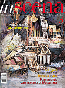 InScena n. 3/2005 InScena n. 3/2005