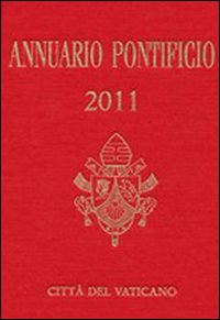 Annuario pontificio (2011) Annuario pontificio (2011)