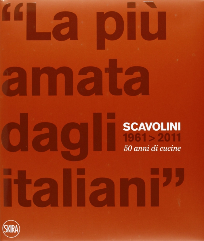 La più amata dagli italiani