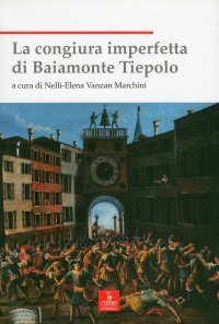 La congiura imperfetta di Baiamonte Tiepolo