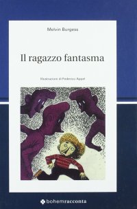 Il ragazzo fantasma