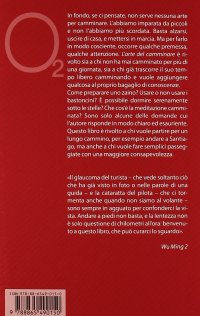 L'arte del camminare. Consigli per partire con il piede giusto