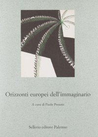Orizzonti europei dell'immaginario