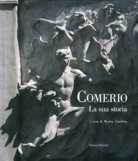 Comerio. La sua storia