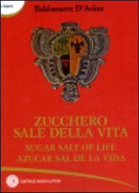 Zucchero sale della vita