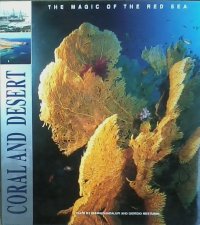 Corals and Deserts