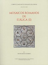 Mosaicos de italica: mosaicos contextualizados y apendices