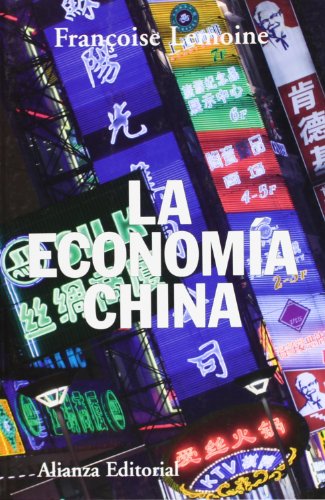 La economia china La economia china