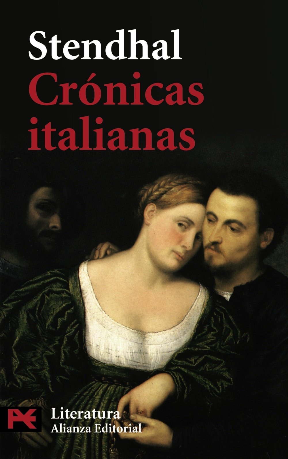 Cronicas italianas Cronicas italianas
