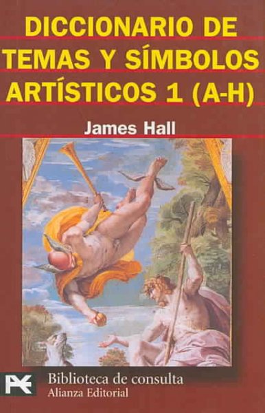 Diccionario de temas y simbolos artisticos vol. i a-h Diccionario de temas y simbolos artisticos vol. i a-h