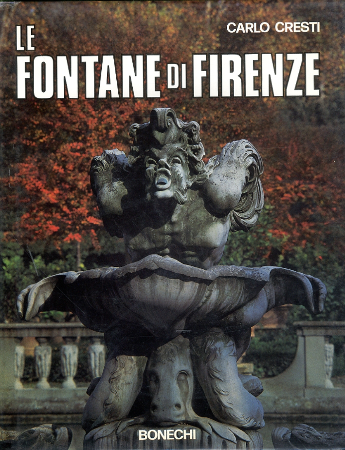 Le fontane di Firenze Le fontane di Firenze