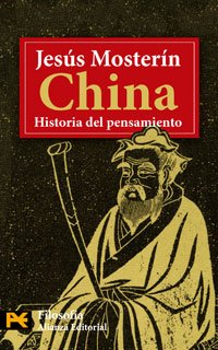 China: historia del pensamiento China: historia del pensamiento