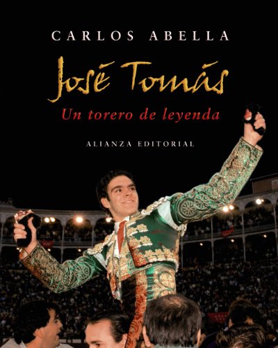 Jose tomas Jose tomas