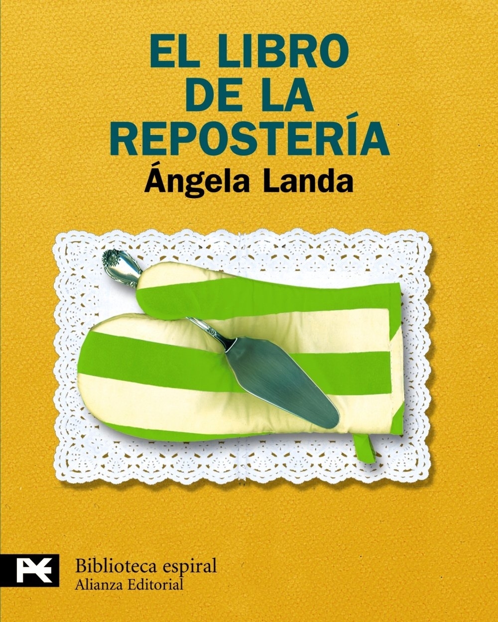 El libro de la reposteria El libro de la reposteria