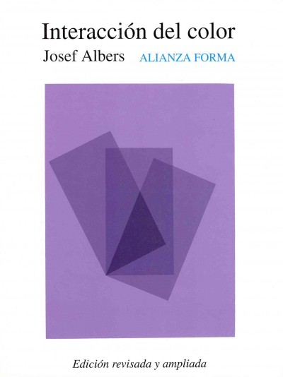 Interaccion del color Interaccion del color