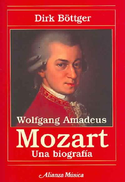 Wolfgang amadeus mozart Wolfgang amadeus mozart