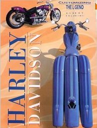 Harley Davidson