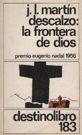 Frontera de dios, la Frontera de dios, la