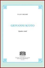 Giovanni Scoto. Quattro studi