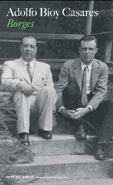Borges Borges