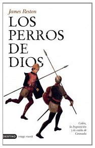 Los perros de dios Los perros de dios
