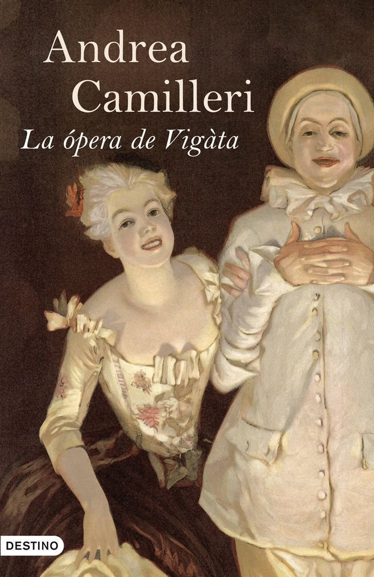 La opera de vigata La opera de vigata
