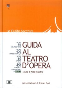 Guida al teatro d'opera.
