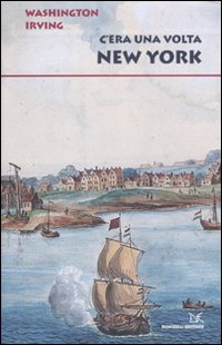 C'era una volta New York C'era una volta New York