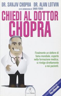Chiedi al dottor Chopra