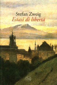 Estasi di libertà