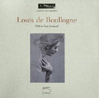 Louis de Boullogne
