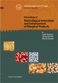Proceedings of Technological Innovation and Enhancement of Marginal Products
