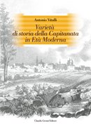 Varietà di storia della Capitanata in Età Moderna
