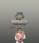 Daunia Vetus Il distretto dei tesori