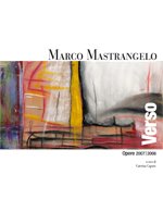 Verso. Marco Mastrangelo