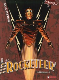 The Rocketeer. Vol. 1: Il primo volo
