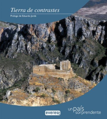 Tierra de contrastes. Tierra de contrastes.