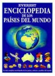 Enciclopedia de los paises del mundo 10tomos Enciclopedia de los paises del mundo 10tomos