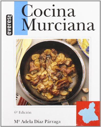 Cocina murciana Cocina murciana