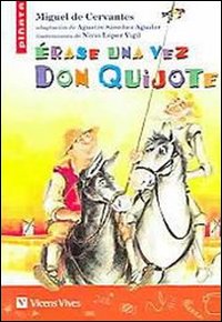 Erase una vez don quijote ( Erase una vez don quijote (