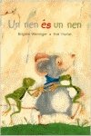 Un nen es un nen. lecturas Un nen es un nen. lecturas